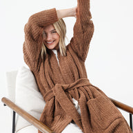 Sunday Citizen Snug Ribbed Cardigan (more colors)