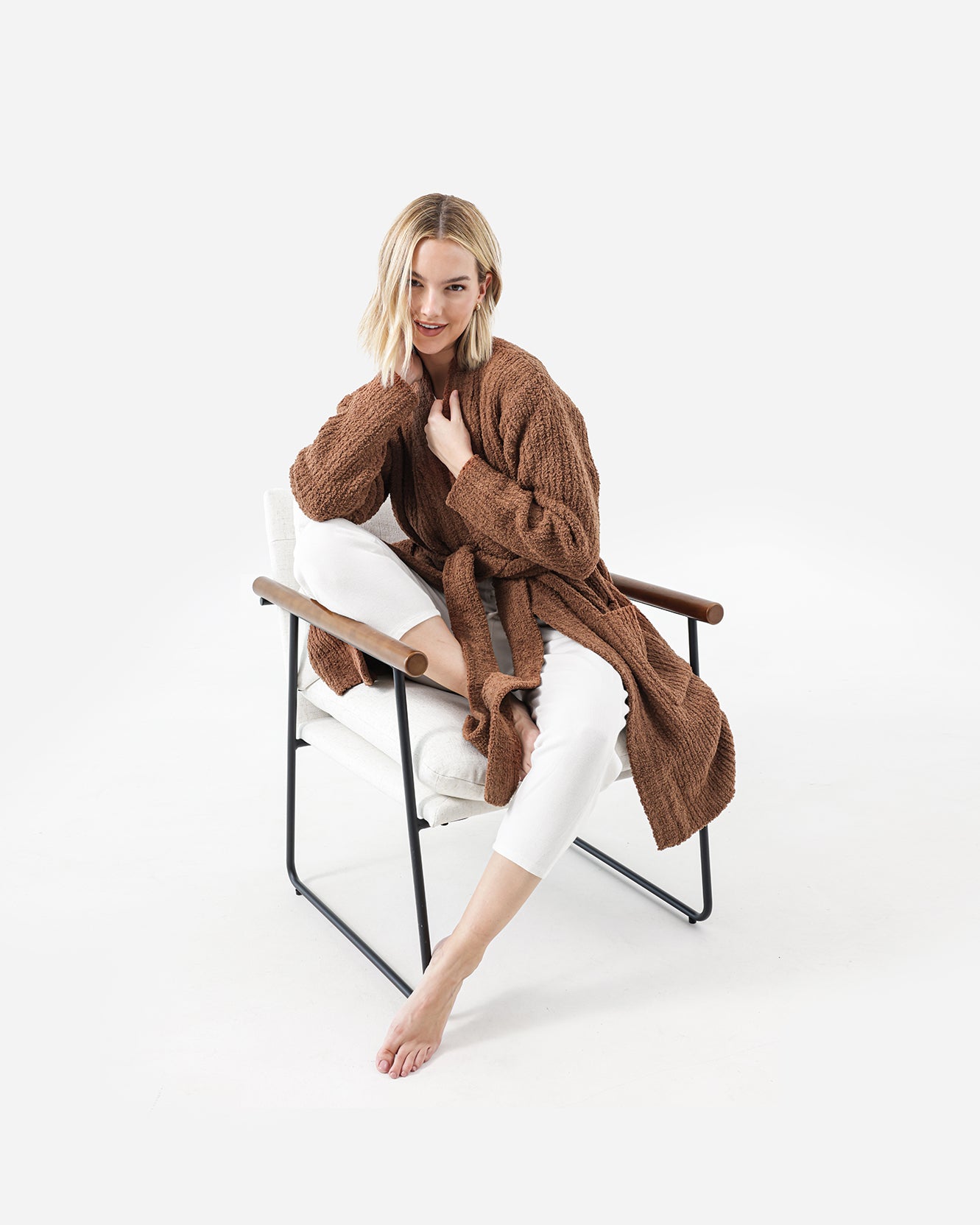 Sunday Citizen Snug Ribbed Cardigan (more colors)