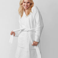 Sunday Citizen Snug Ribbed Cardigan (more colors)
