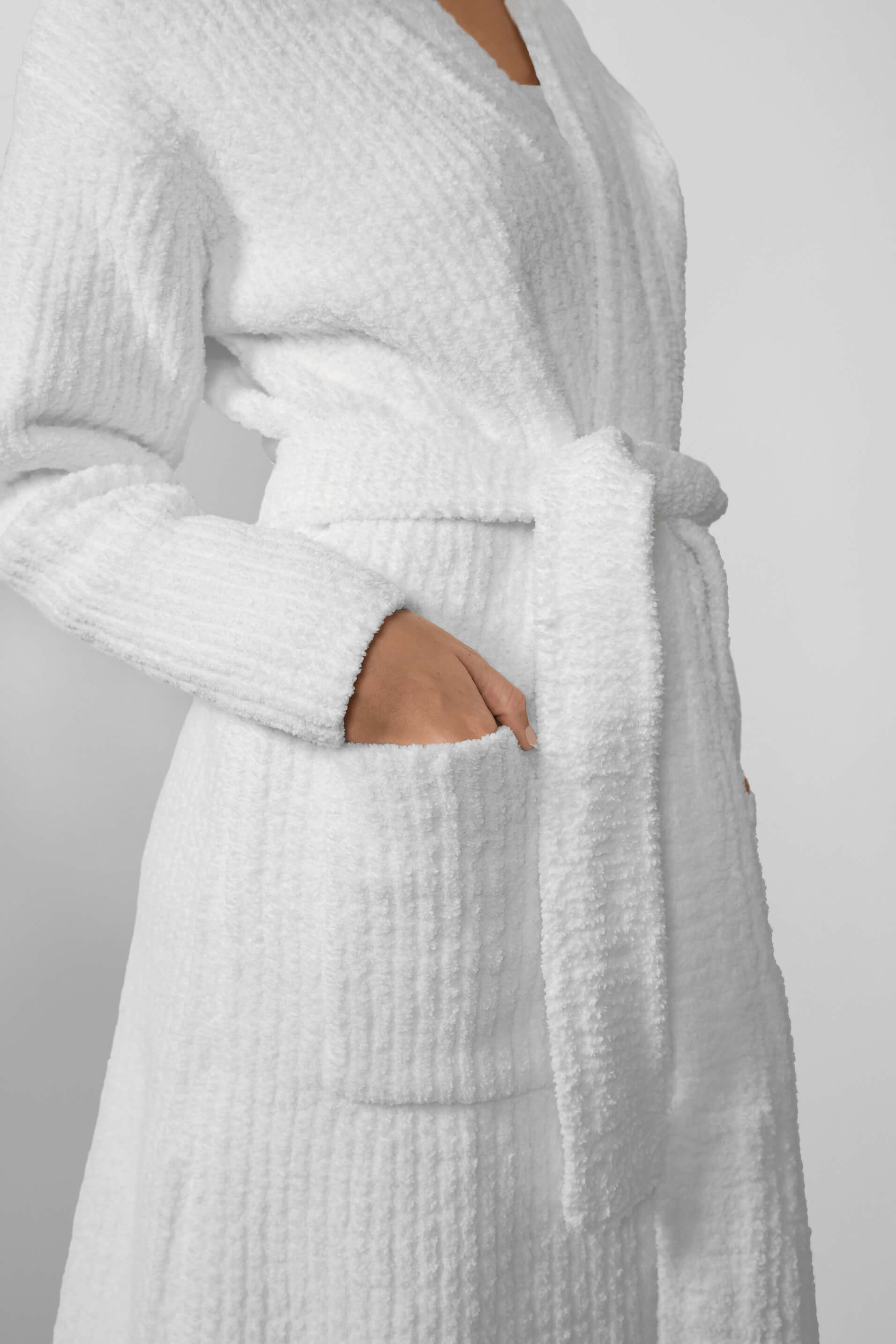 Sunday Citizen Snug Ribbed Cardigan (more colors)