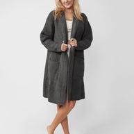 Sunday Citizen Snug Ribbed Cardigan (more colors)