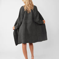 Sunday Citizen Snug Ribbed Cardigan (more colors)