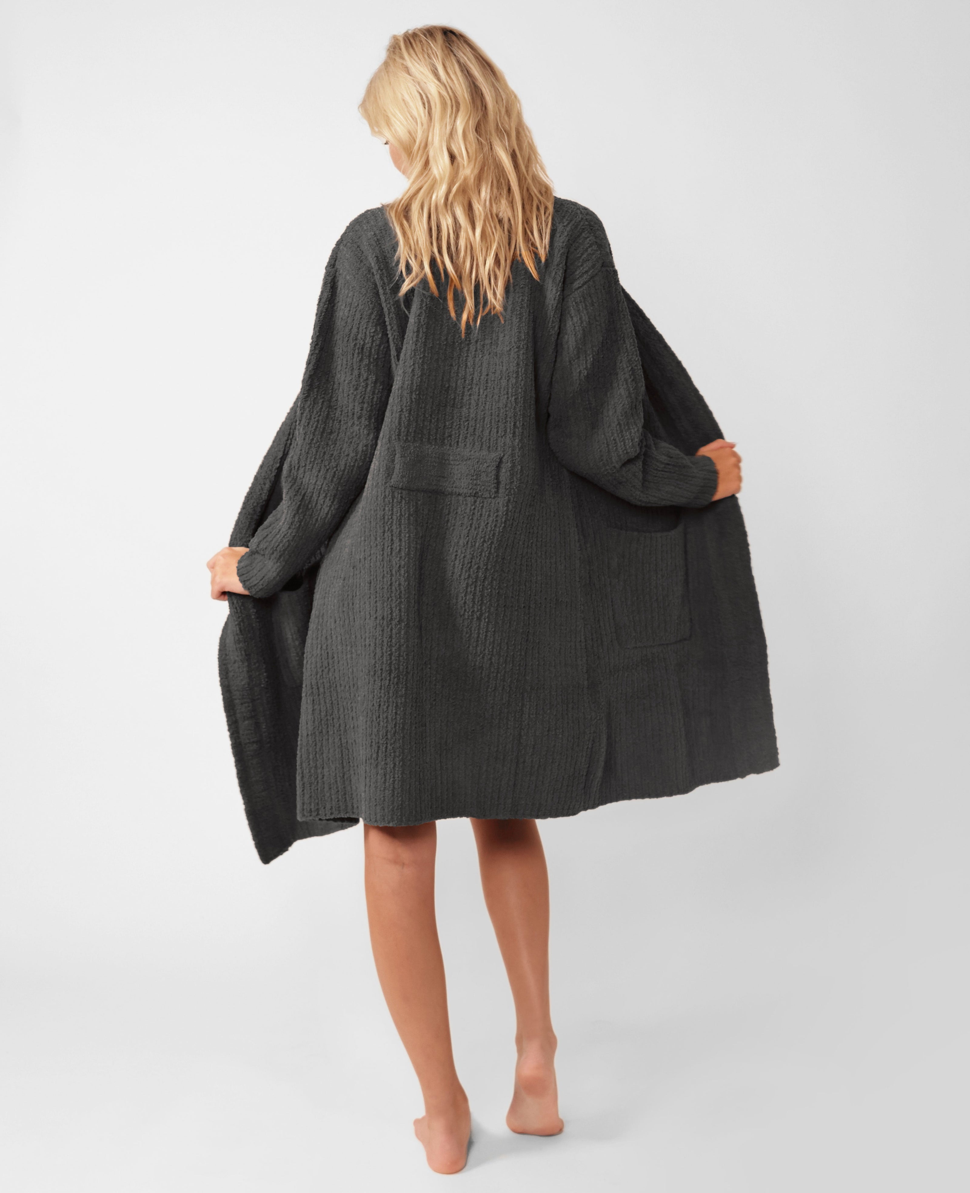 Sunday Citizen Snug Ribbed Cardigan (more colors)