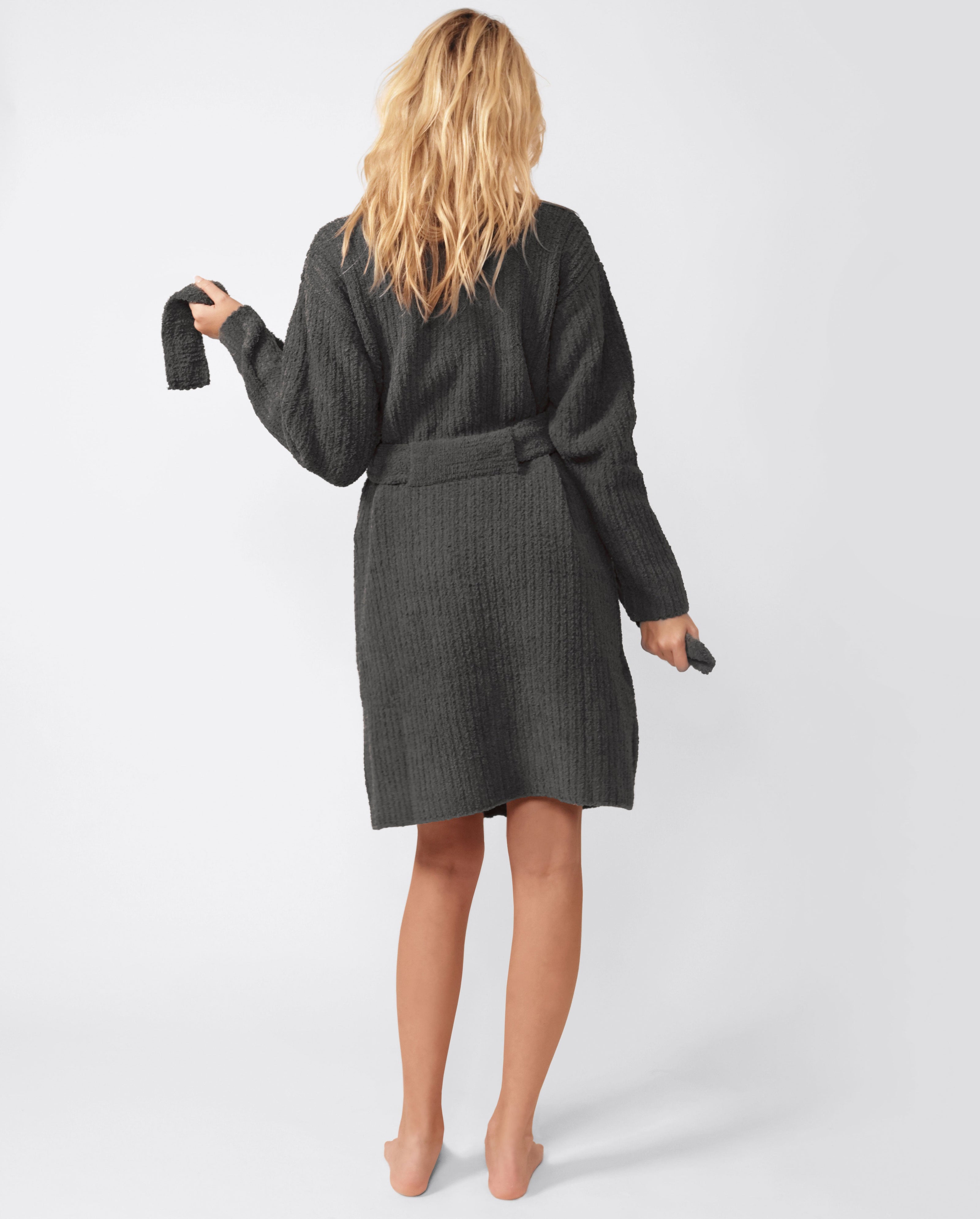 Sunday Citizen Snug Ribbed Cardigan (more colors)