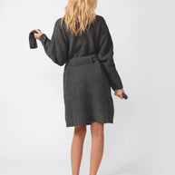 Sunday Citizen Snug Ribbed Cardigan (more colors)