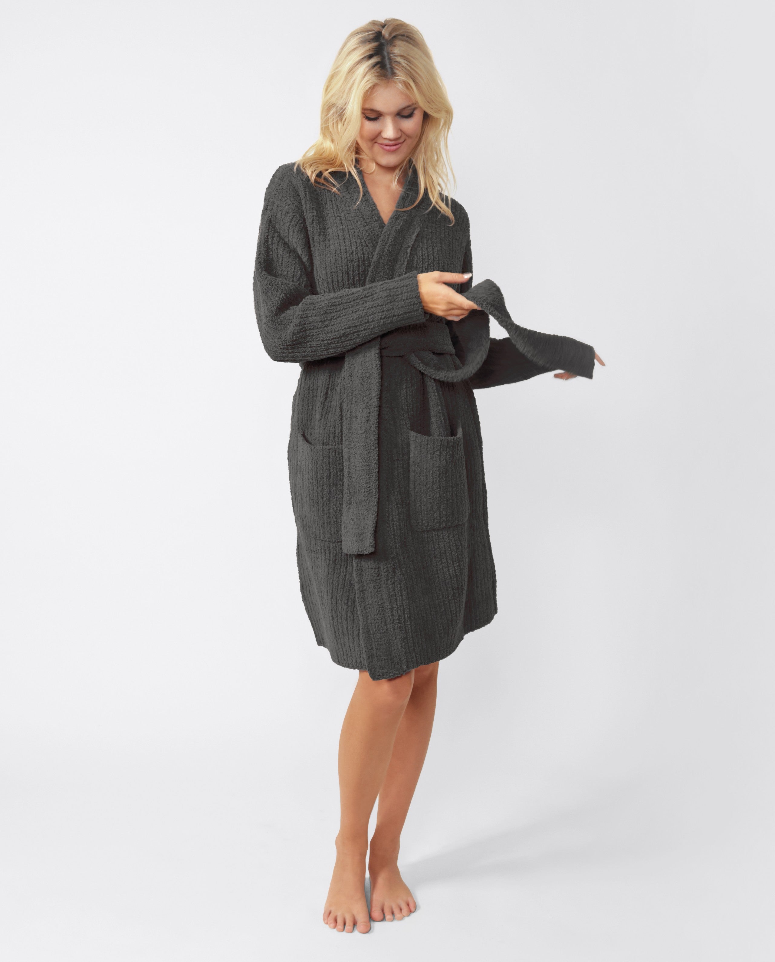 Sunday Citizen Snug Ribbed Cardigan (more colors)
