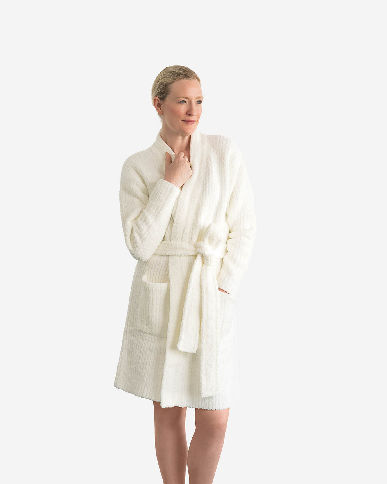 Sunday Citizen Snug Ribbed Cardigan (more colors)