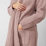 Sunday Citizen Snug Ribbed Cardigan (more colors)
