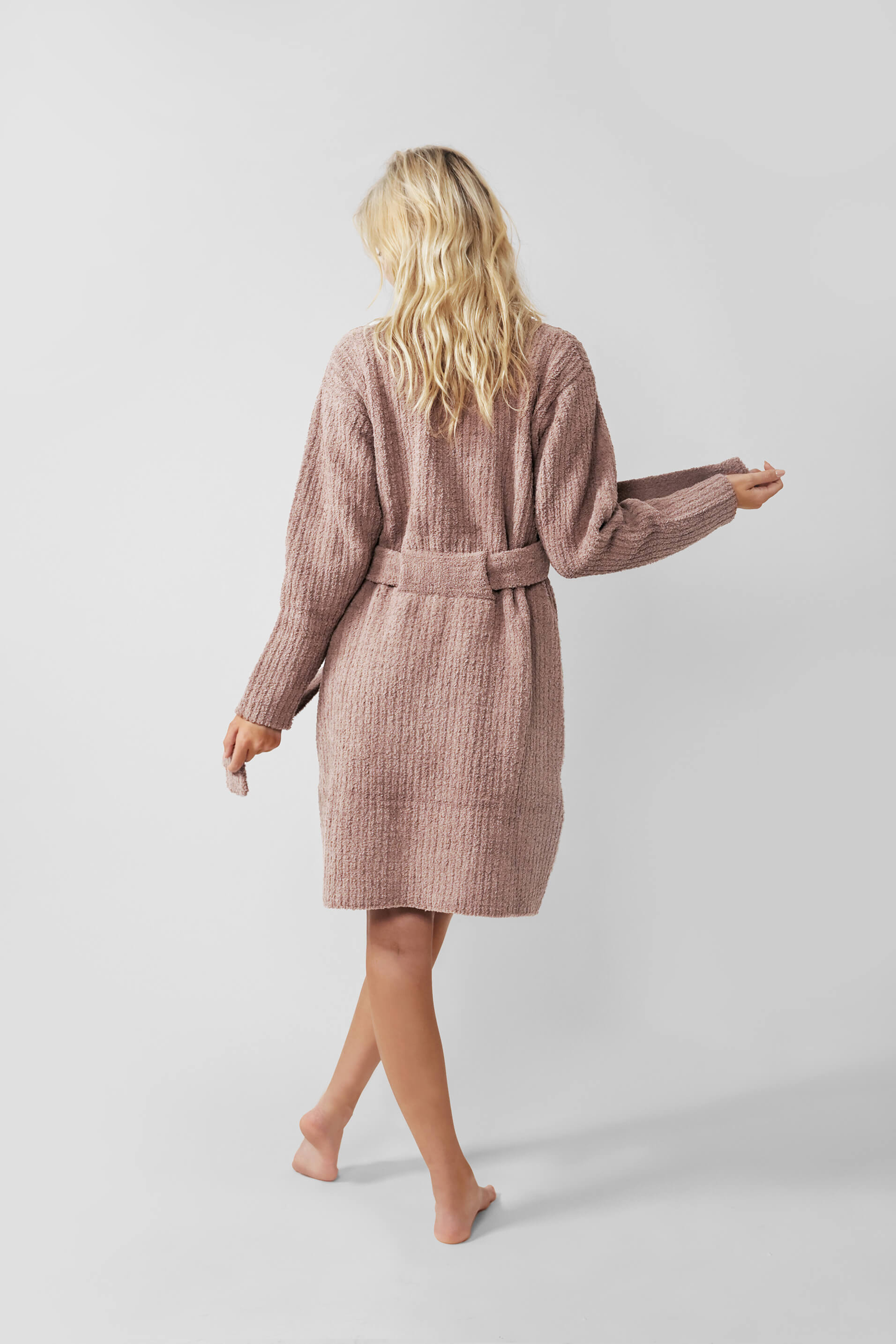 Sunday Citizen Snug Ribbed Cardigan (more colors)