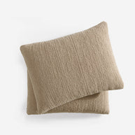 Sunday Citizen Snug Sham Set (more Colors)