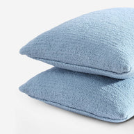Sunday Citizen Snug Sham Set (more Colors)