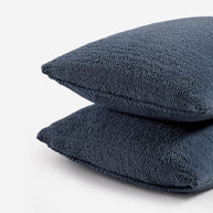 Sunday Citizen Snug Sham Set (more Colors)
