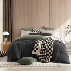 Sunday Citizen Snug Stitch Comforter (more Colors)