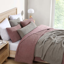 Sunday Citizen Snug Lumbar Pillow (more colors)