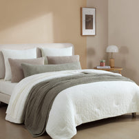 Sunday Citizen Snug Euro Sham (more Colors)