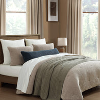 Sunday Citizen Snug Euro Sham (more Colors)