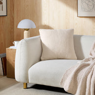 Sunday Citizen Snug Throw Pillow (more colors)