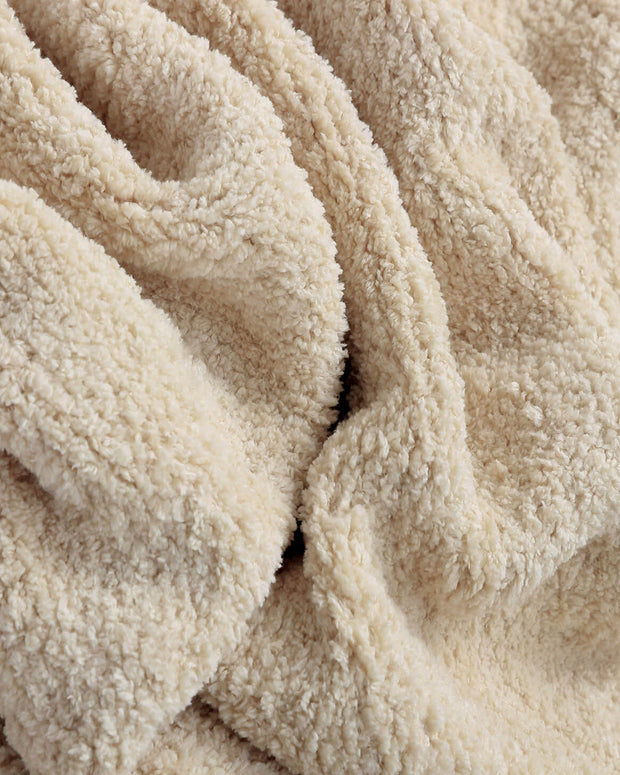 Sunday Citizen Snug Lap Throw Blanket (more Colors)