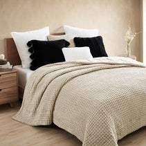 Sunday Citizen Pom Pom Throw Pillow (more Colors)