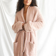 Sunday Citizen Snug Waffle Robe (more colors)