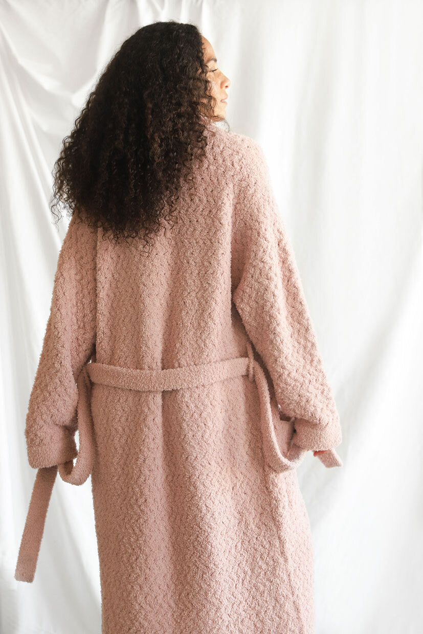 Sunday Citizen Snug Waffle Robe (more colors)
