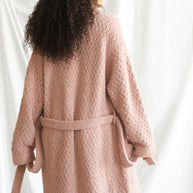Sunday Citizen Snug Waffle Robe (more colors)