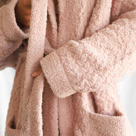 Sunday Citizen Snug Waffle Robe (more colors)