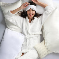 Sunday Citizen Snug Waffle Robe (more colors)