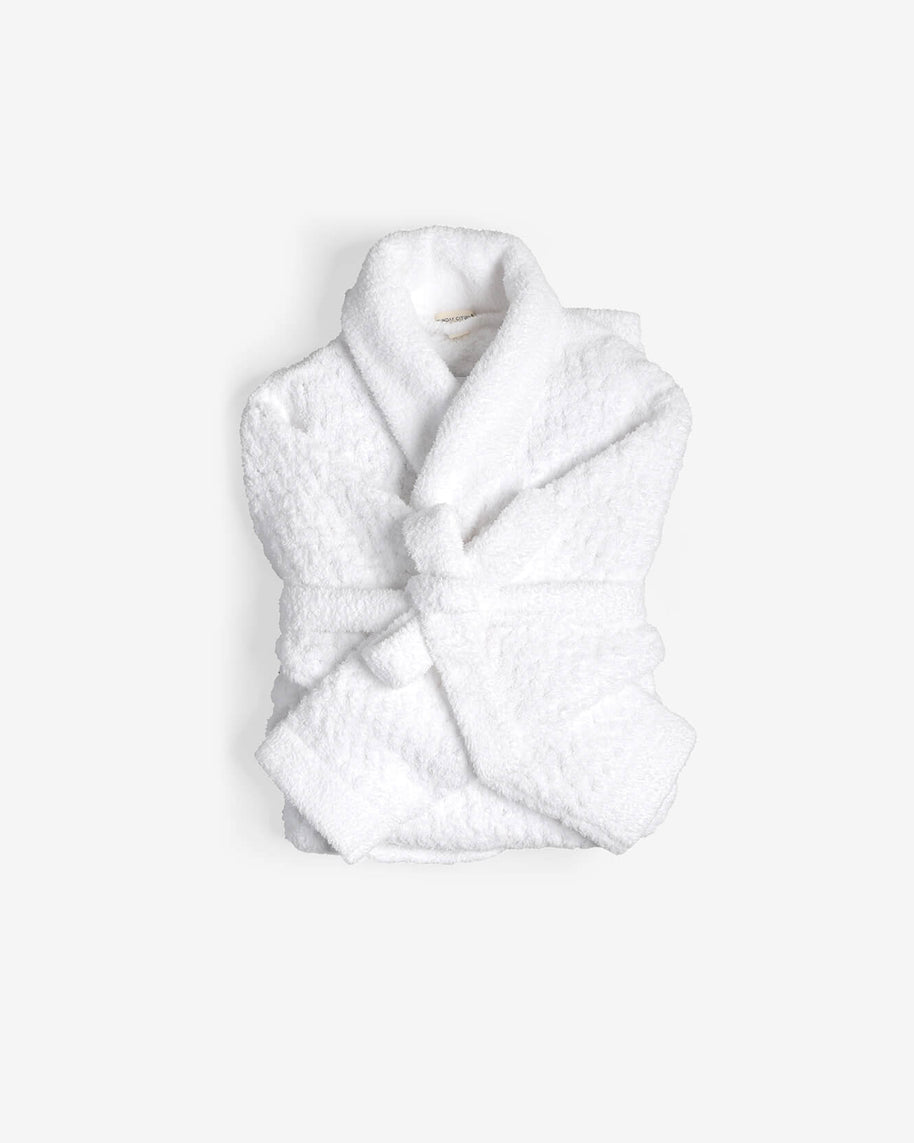 Sunday Citizen Snug Waffle Robe (more colors)