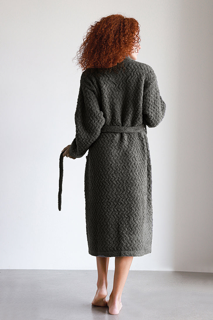 Sunday Citizen Snug Waffle Robe (more colors)