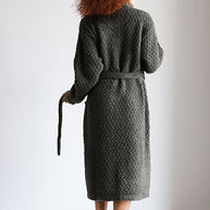 Sunday Citizen Snug Waffle Robe (more colors)