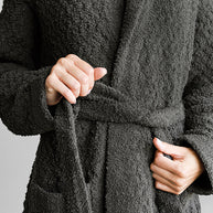 Sunday Citizen Snug Waffle Robe (more colors)