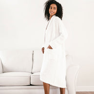 Sunday Citizen Snug Waffle Robe (more colors)