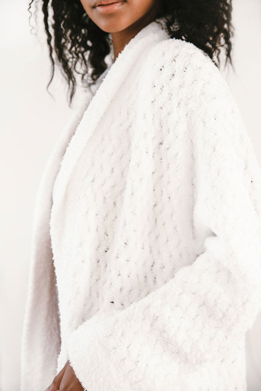 Sunday Citizen Snug Waffle Robe (more colors)