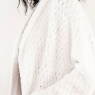 Sunday Citizen Snug Waffle Robe (more colors)