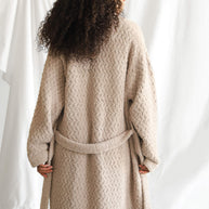 Sunday Citizen Snug Waffle Robe (more colors)