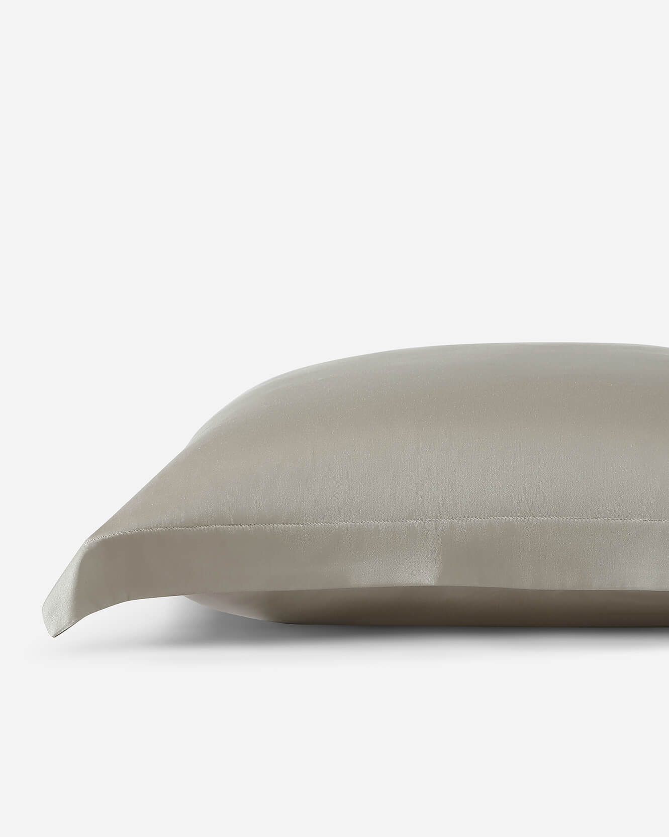 Sunday Citizen Natural Premium Bamboo Euro Sham (more Colors)