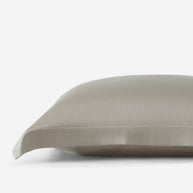 Sunday Citizen Natural Premium Bamboo Euro Sham (more Colors)