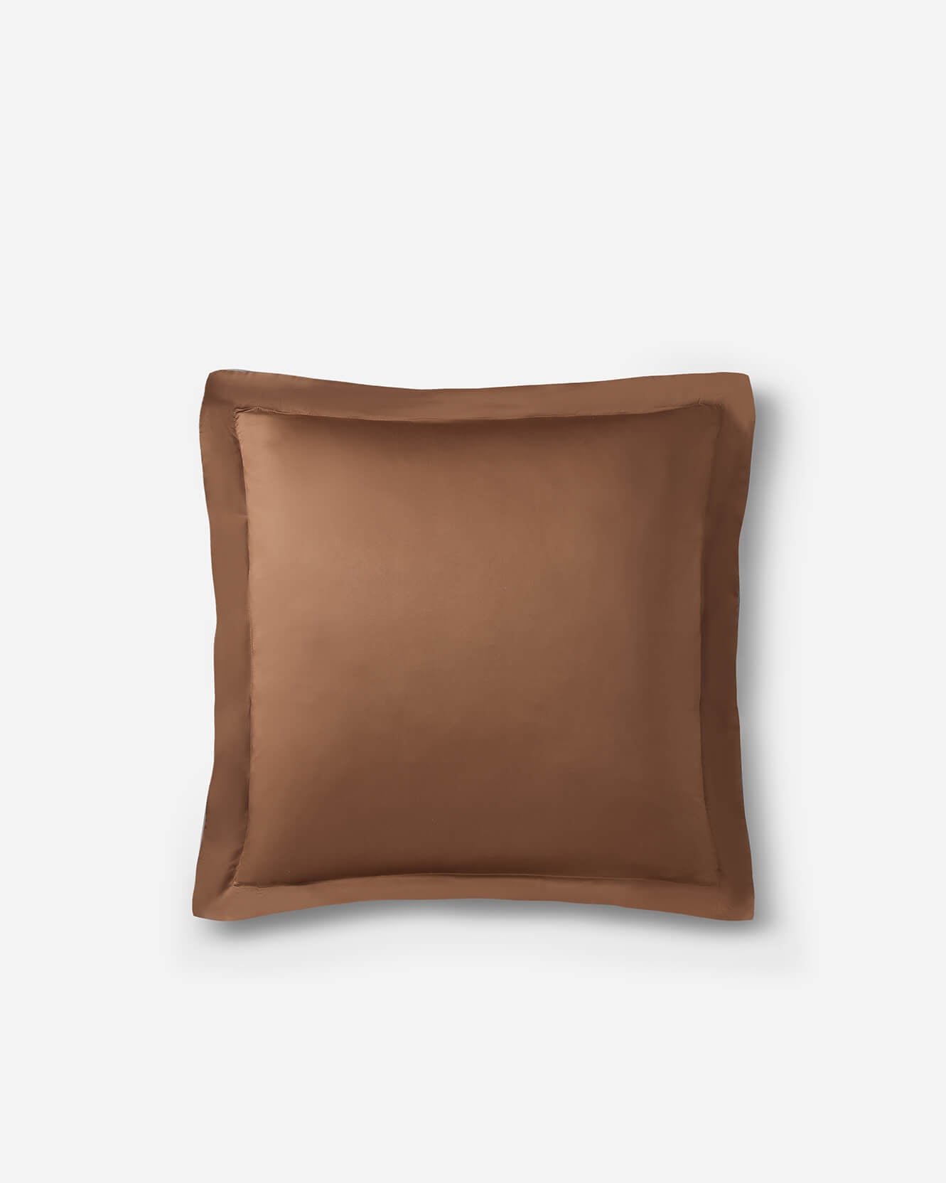 Sunday Citizen Natural Premium Bamboo Euro Sham (more Colors)