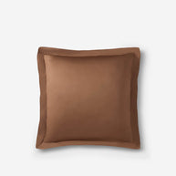 Sunday Citizen Natural Premium Bamboo Euro Sham (more Colors)