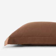 Sunday Citizen Natural Premium Bamboo Euro Sham (more Colors)
