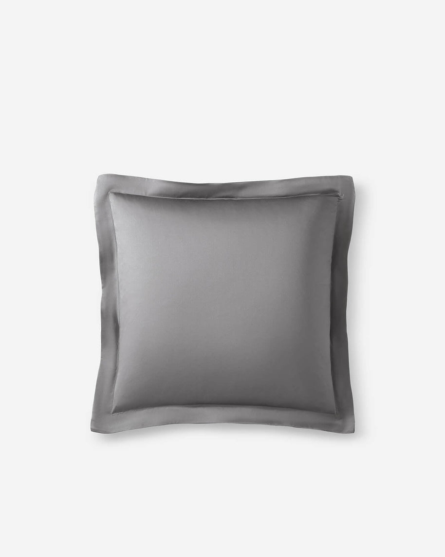 Sunday Citizen Natural Premium Bamboo Euro Sham (more Colors)