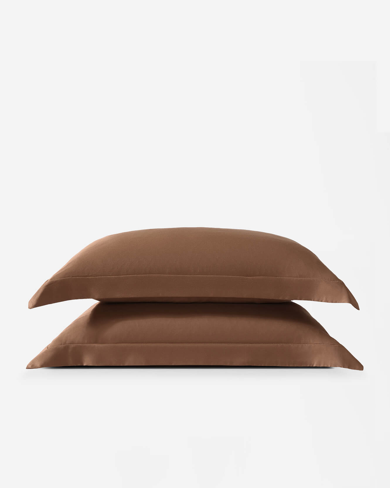 Sunday Citizen Natural Premium Bamboo Sham Set (more Colors)