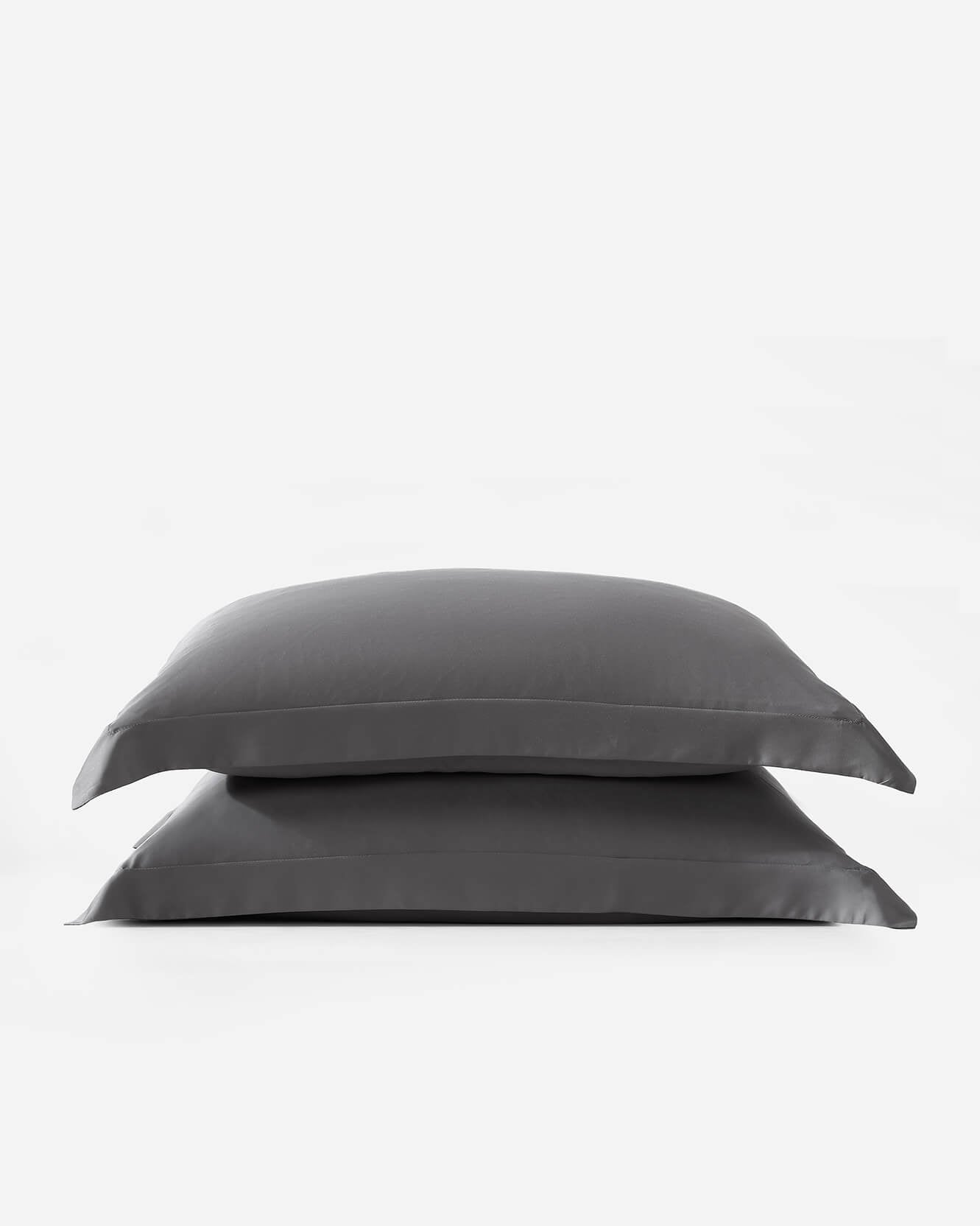 Sunday Citizen Natural Premium Bamboo Sham Set (more Colors)