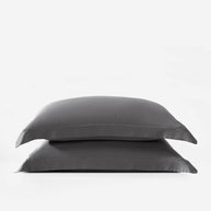 Sunday Citizen Natural Premium Bamboo Sham Set (more Colors)