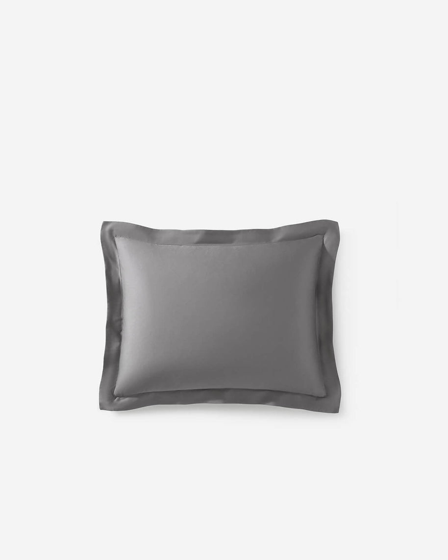 Sunday Citizen Natural Premium Bamboo Sham Set (more Colors)
