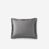 Sunday Citizen Natural Premium Bamboo Sham Set (more Colors)