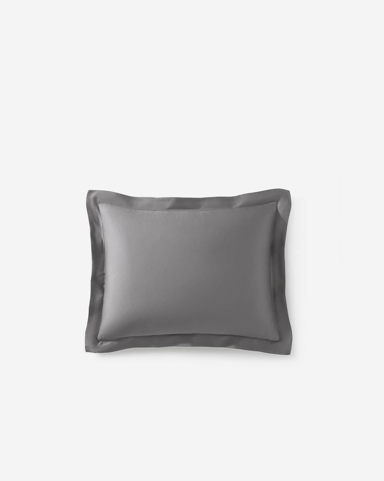 Sunday Citizen Natural Premium Bamboo Sham Set (more Colors)