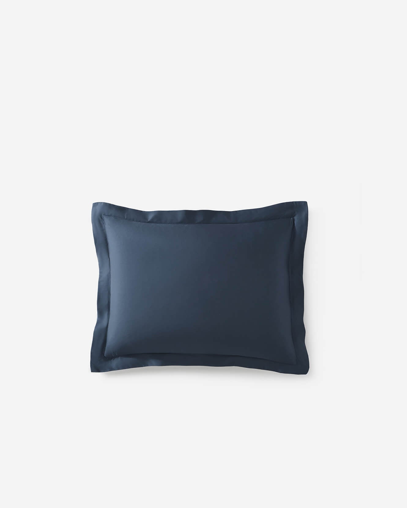 Sunday Citizen Natural Premium Bamboo Sham Set (more Colors)