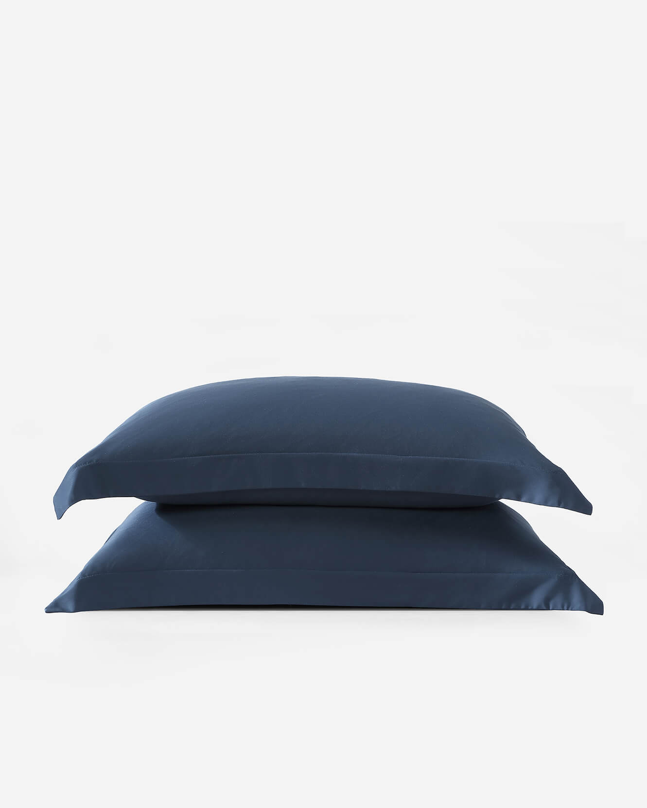 Sunday Citizen Natural Premium Bamboo Sham Set (more Colors)